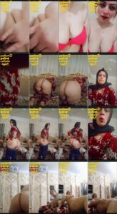 بارت ثري فيديو سكس نودز لميلف هايجة بتقفش في بزازها وتفرك في كسها علشان تدلع عشيقها كسم هيجانها لبوة نيك من حصريات الفهد